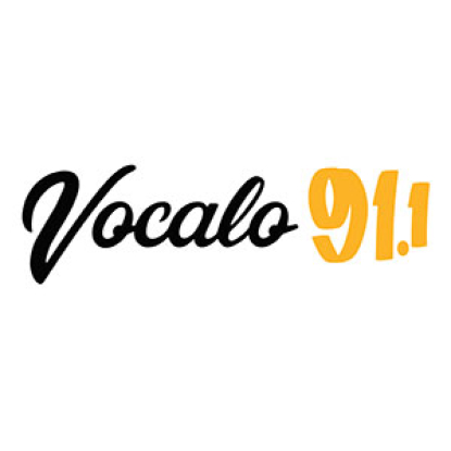 Vocalo 91.1