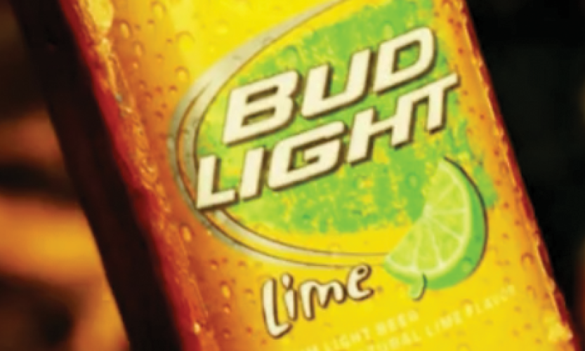 BUD LIGHT - "Bud Light Lime #turnupsummer - Chicago"